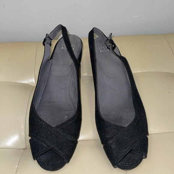 Stuart Weitzman Shoes ▪️ - Picture 2 of 7